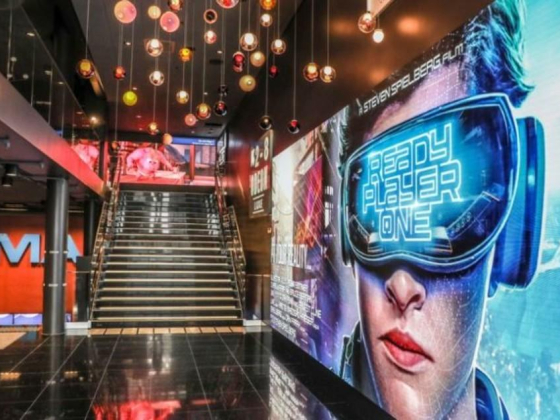 Vue Audio Visual Trading