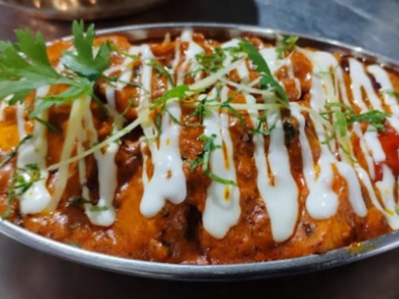 Vegetarian Khana Restaurant & Cafe