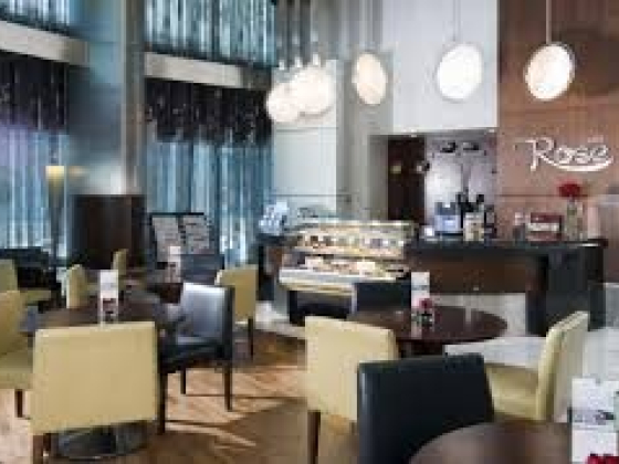 Rose Rayhaan By Rotana
