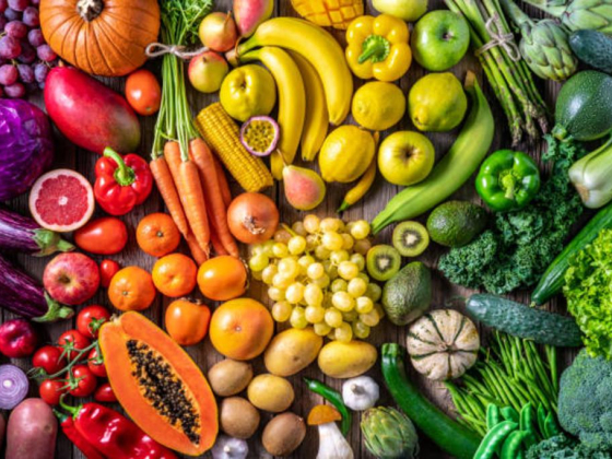 Golden Farms Vegetables & Fruits Trading