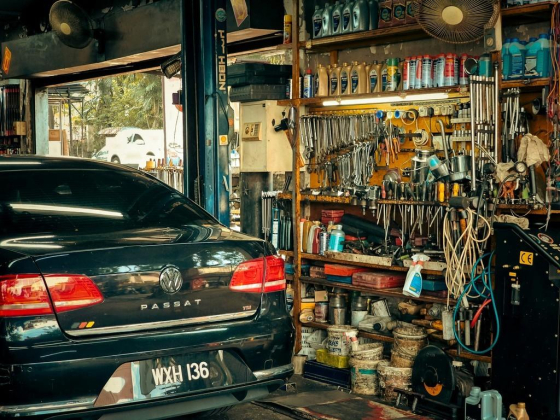 Cartamin Auto Accessories Trading