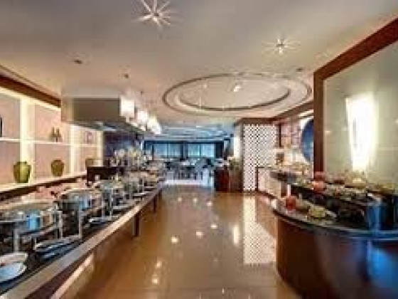 Rose Rayhaan By Rotana