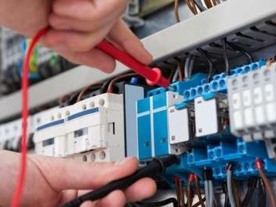 Baseline Air Condition And Electrical