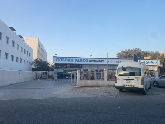 Falcon Photo Studio