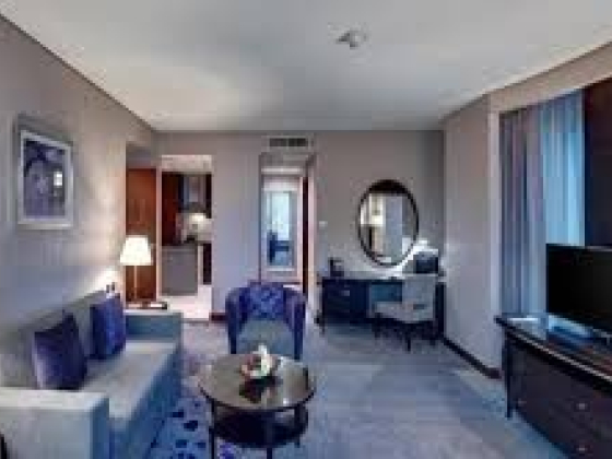 Rose Rayhaan By Rotana