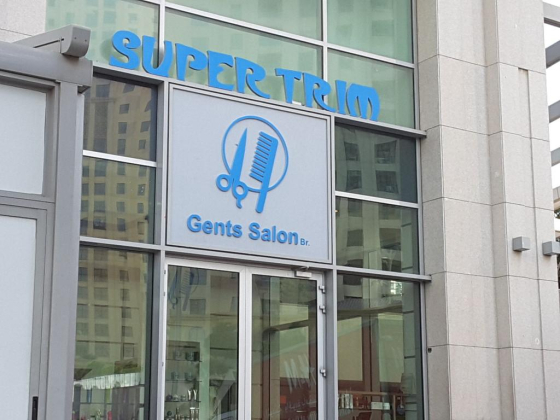 Super Trim
