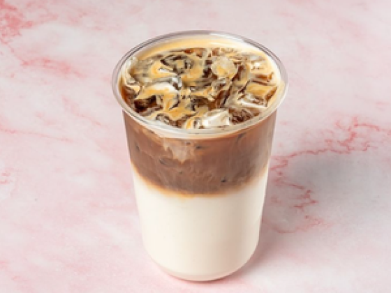 Chai To Latte Cafe