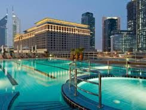 Rose Rayhaan By Rotana