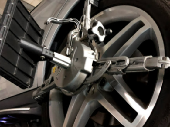 Maria Tyres Trading