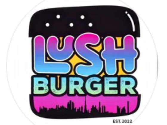 Lush Burger