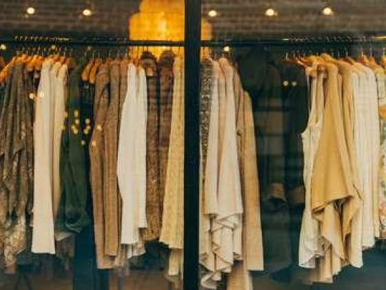 Isharet Al Noor Garments Trading