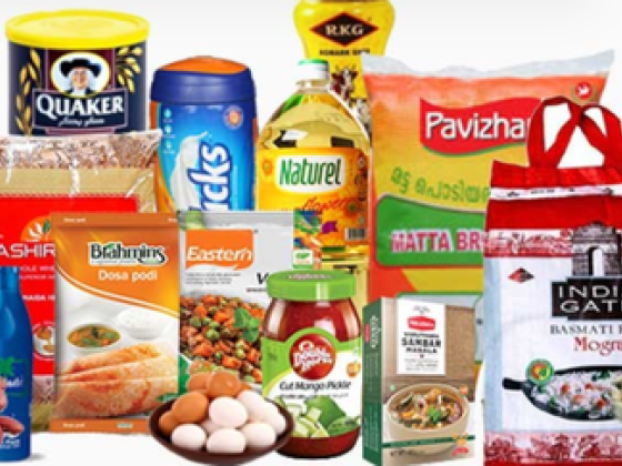 Noval Supermarket