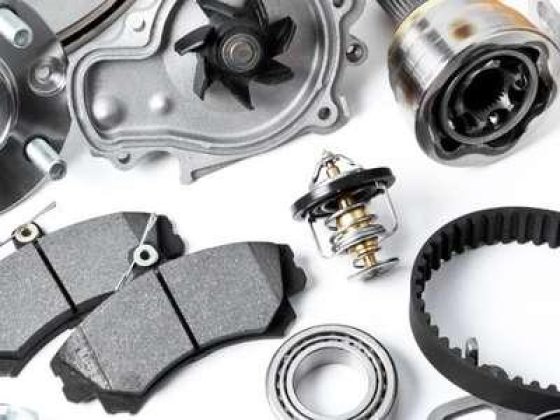 Parts Gallary