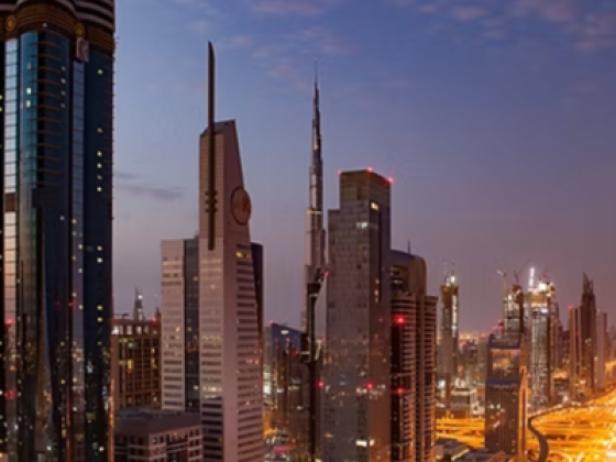 Open Hub Business Center