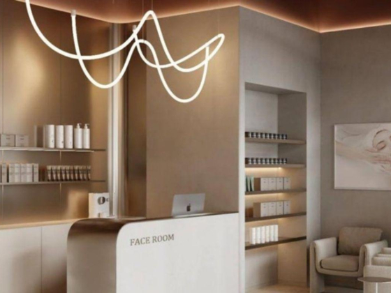 Face Room Beauty Salon