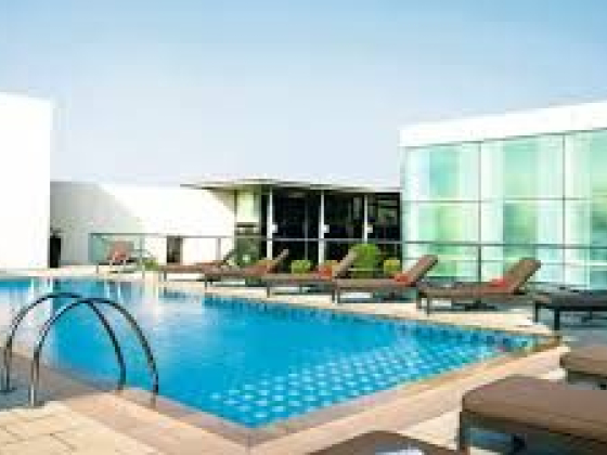 Centro Barsha Hotel - Rotana