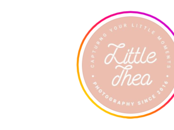 Little Thea Photography L.l.c