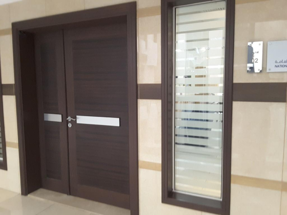 National General Insurance Company (P.J.S.C), Al Qusais Branch