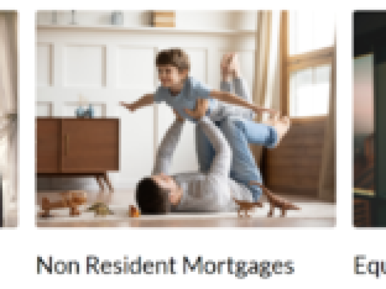 Nexus Mortgage Brokers