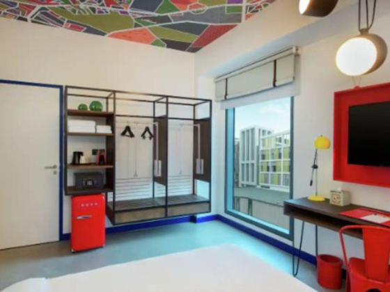 Hampton By Hilton