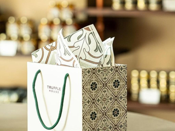 Truffle House Foodstuff Trading