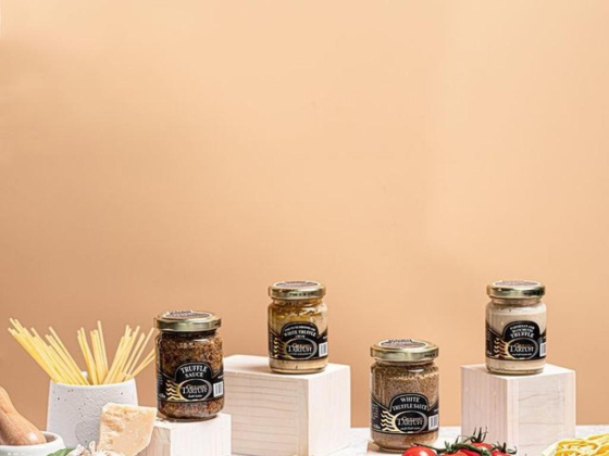 Truffle House Foodstuff Trading