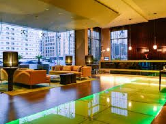 Centro Barsha Hotel - Rotana