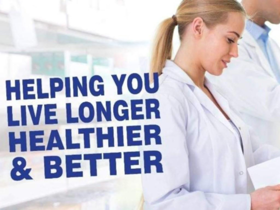 Noor Al Abeer Pharmacy