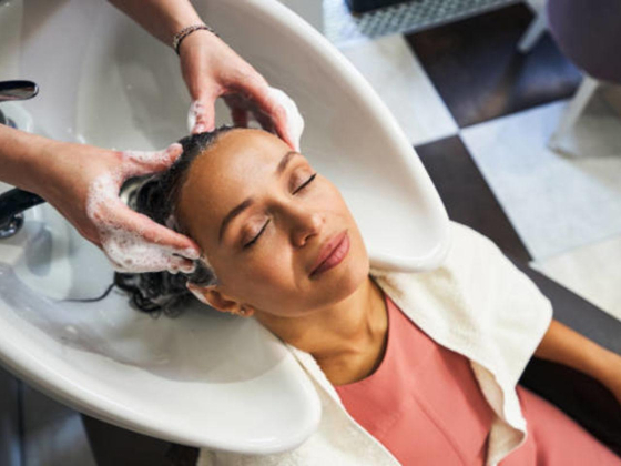 Royal Extension & Madam Beauty Salon