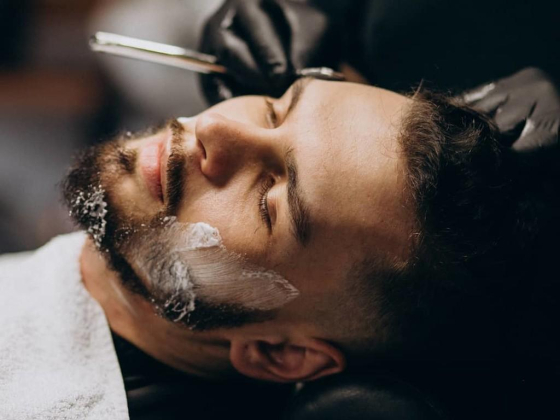 His Favorite ​Gents Salon