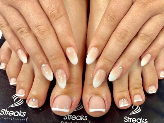 Streaks Beauty Salon
