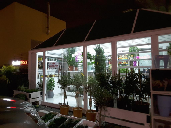 Garden Worx