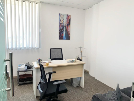 Espada Business Center