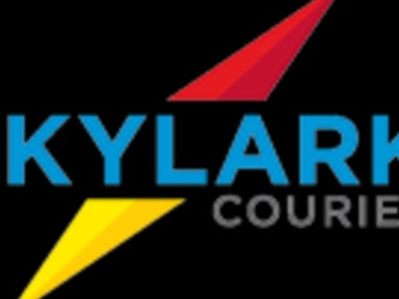 Skylark Courier Services
