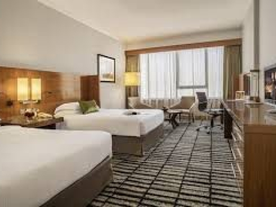 Jumeira Rotana Dubai