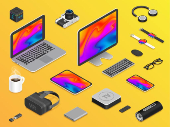 Haitham Al Trkmani Electronics Trading