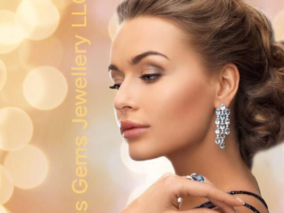 Abacus Gems Jewellery