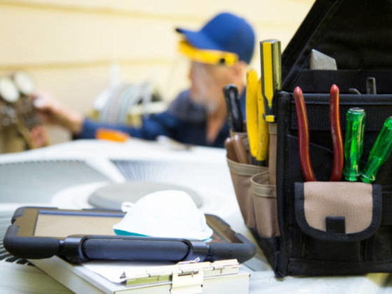 Al Qaed Al Motamayez Technical Services