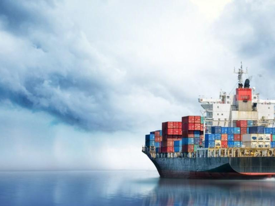 Aura Freight Time Shipping