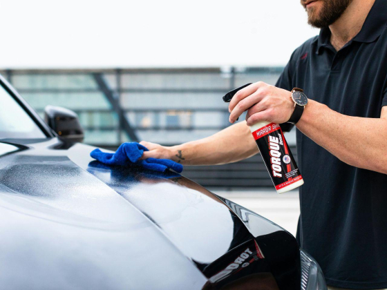 MRG Auto Moto Racing Garage