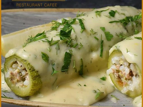 Mir Amin Restaurant