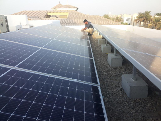 Kaltech Energy