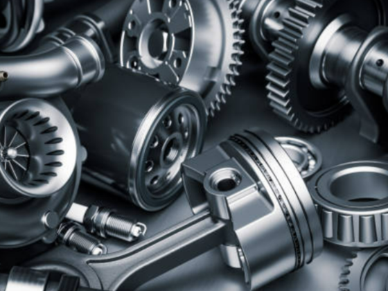 Al Batin Auto Spare Parts