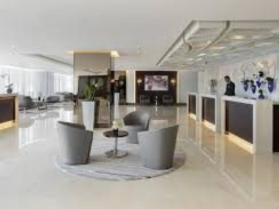 Jumeira Rotana Dubai