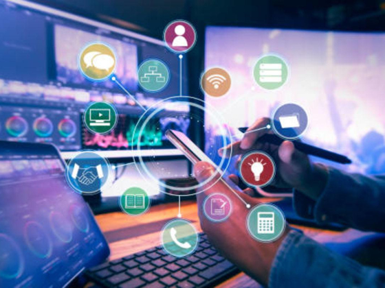 Arabian Technology And Communications