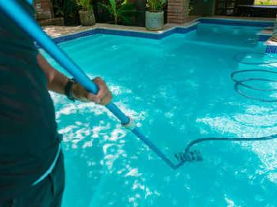 Bluescape Swimming Pools Maintenance