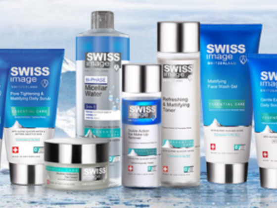Swiss Image International Ag