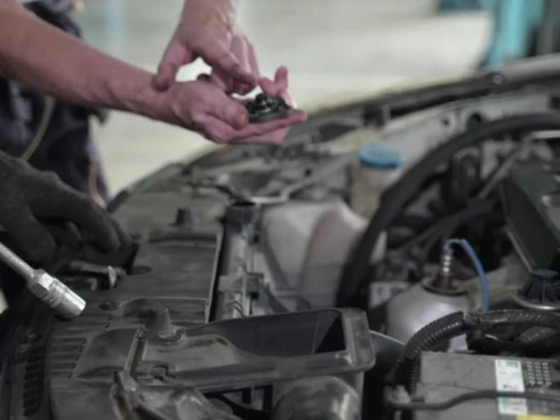 Al Nasr Tyres & Auto Spare Parts Trading