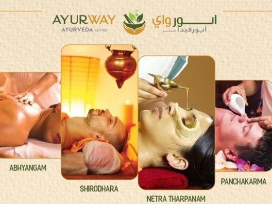 Ayurway Ayurveda Centre