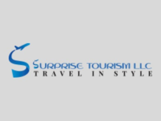 Surprise Tourism